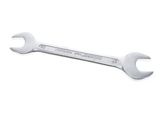 llave inglesa doble de 24x27mm Gedore