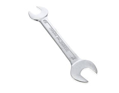 llave inglesa doble de 24x27mm Gedore
