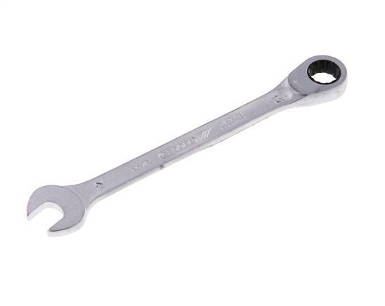 llave de boca Gedore de 12 mm con punta de carraca