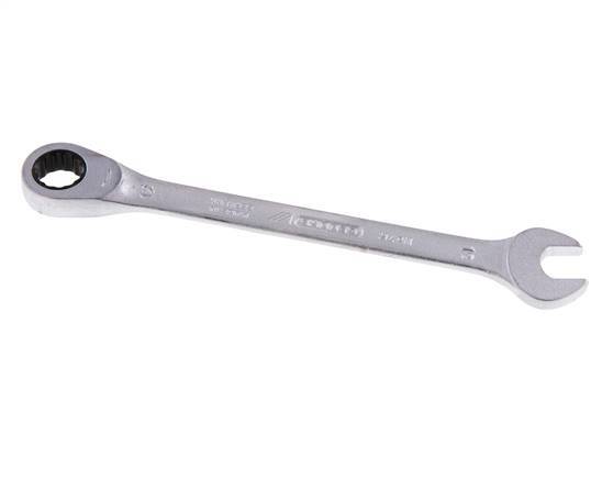 llave de boca Gedore de 12 mm con punta de carraca