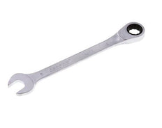 llave de boca Gedore de 17mm con punta de carraca