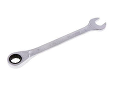 llave de boca Gedore de 17mm con punta de carraca