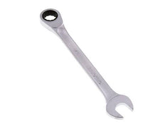 llave de boca Gedore de 17mm con punta de carraca