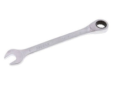 llave de boca Gedore de 19mm con punta de carraca