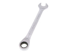 llave de boca Gedore de 19mm con punta de carraca