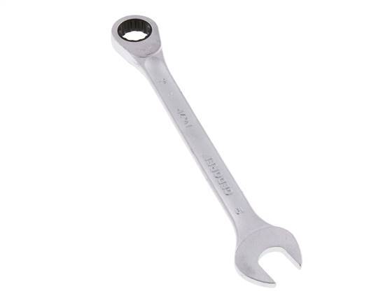 llave de boca Gedore de 19mm con punta de carraca