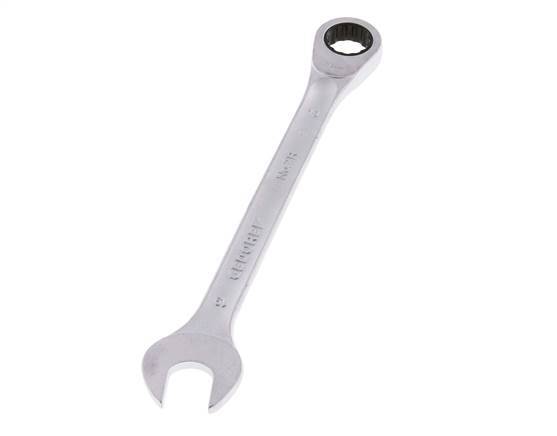 llave de boca Gedore de 19mm con punta de carraca