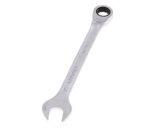 llave de boca Gedore de 19mm con punta de carraca