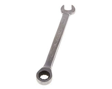 llave de boca roja de 13mm Gedore con punta de carraca
