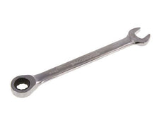 llave de boca roja de 13mm Gedore con punta de carraca