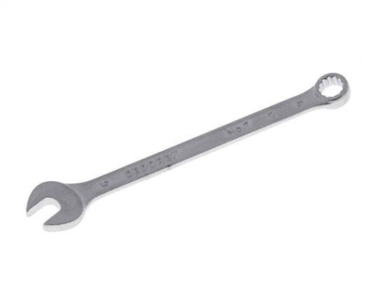 llave de boca Gedore de 6mm con punta de caja acodada de 15 grados