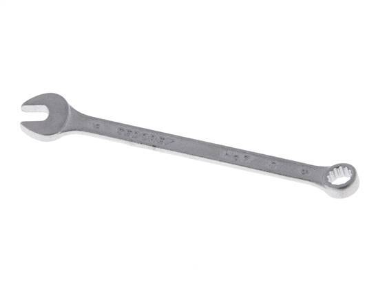 llave de boca Gedore de 6mm con punta de caja acodada de 15 grados