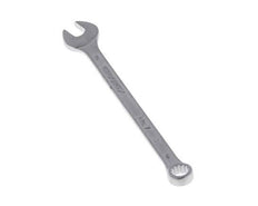 llave de boca Gedore de 6mm con punta de caja acodada de 15 grados