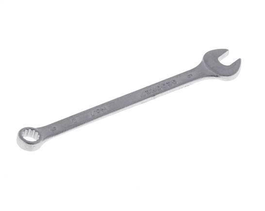 llave de boca Gedore de 6mm con punta de caja acodada de 15 grados