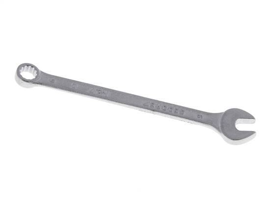 llave de boca Gedore de 6mm con punta de caja acodada de 15 grados