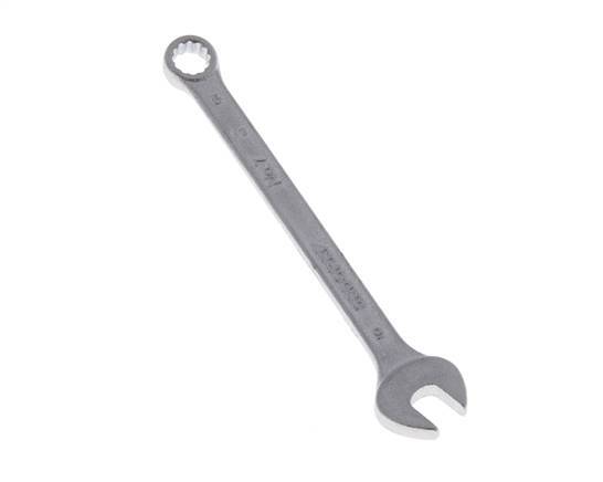 llave de boca Gedore de 6mm con punta de caja acodada de 15 grados