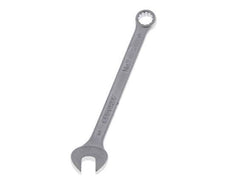 llave de boca Gedore de 6mm con punta de caja acodada de 15 grados