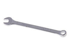 llave de boca Gedore de 7mm con punta de caja acodada de 15 grados