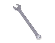 llave de boca Gedore de 7mm con punta de caja acodada de 15 grados