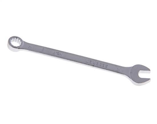 llave de boca Gedore de 7mm con punta de caja acodada de 15 grados