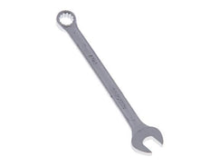 llave de boca Gedore de 7mm con punta de caja acodada de 15 grados