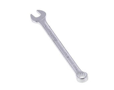 llave de boca Gedore de 8mm con punta de caja acodada de 15 grados