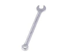 llave de boca Gedore de 8mm con punta de caja acodada de 15 grados