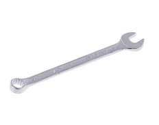 llave de boca Gedore de 8mm con punta de caja acodada de 15 grados