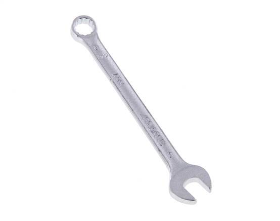 llave de boca Gedore de 8mm con punta de caja acodada de 15 grados
