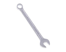 llave de boca Gedore de 8mm con punta de caja acodada de 15 grados