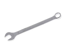 llave de boca Gedore de 10 mm con punta de caja acodada de 15 grados