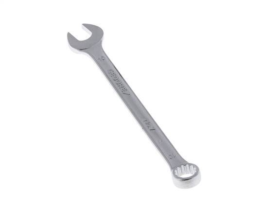 llave de boca Gedore de 10 mm con punta de caja acodada de 15 grados