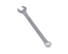llave de boca Gedore de 10 mm con punta de caja acodada de 15 grados