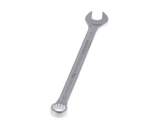 llave de boca Gedore de 10 mm con punta de caja acodada de 15 grados