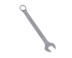 llave de boca Gedore de 10 mm con punta de caja acodada de 15 grados