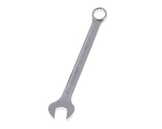 llave de boca Gedore de 10 mm con punta de caja acodada de 15 grados