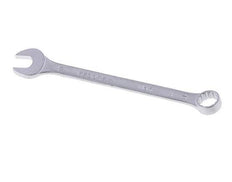 llave de boca Gedore de 13 mm con punta de caja acodada de 15 grados