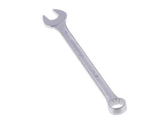 llave de boca Gedore de 13 mm con punta de caja acodada de 15 grados