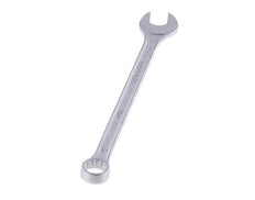llave de boca Gedore de 13 mm con punta de caja acodada de 15 grados