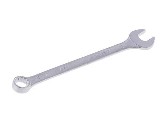 llave de boca Gedore de 13 mm con punta de caja acodada de 15 grados