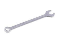 llave de boca Gedore de 13 mm con punta de caja acodada de 15 grados