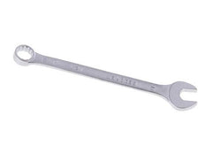llave de boca Gedore de 13 mm con punta de caja acodada de 15 grados
