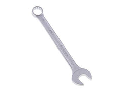 llave de boca Gedore de 13 mm con punta de caja acodada de 15 grados