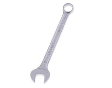 llave de boca Gedore de 13 mm con punta de caja acodada de 15 grados