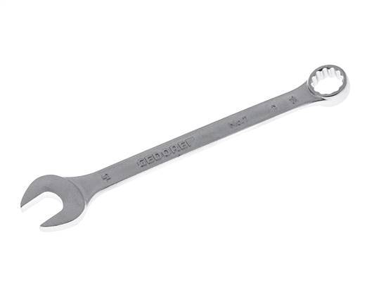 llave de boca Gedore de 15mm con punta de caja acodada de 15 grados