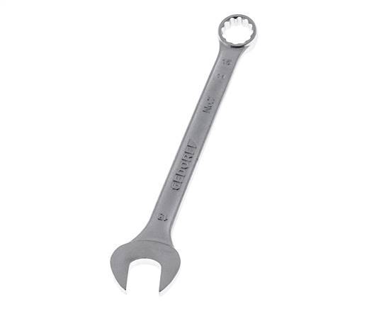 llave de boca Gedore de 15mm con punta de caja acodada de 15 grados