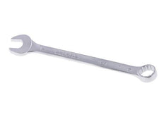 llave de boca Gedore de 16mm con punta de caja acodada de 15 grados