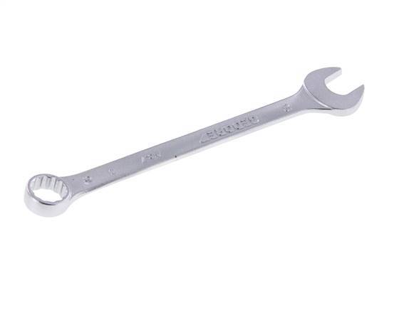llave de boca Gedore de 16mm con punta de caja acodada de 15 grados