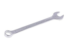 llave de boca Gedore de 16mm con punta de caja acodada de 15 grados