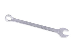 llave de boca Gedore de 16mm con punta de caja acodada de 15 grados
